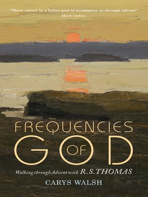 cover image of Frequencies of God